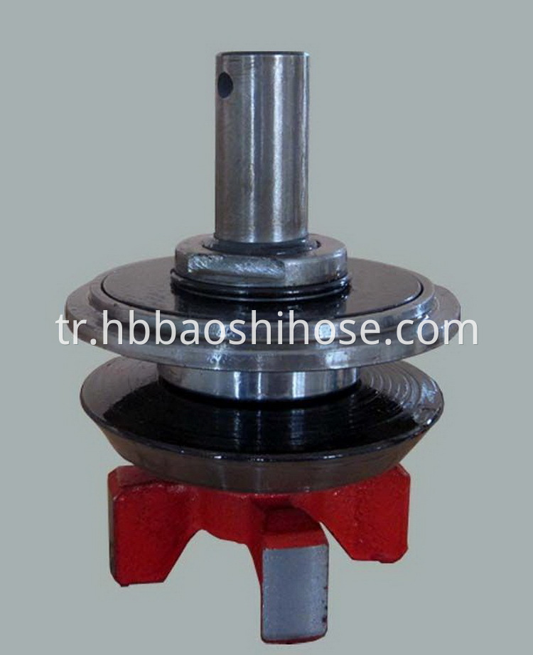 Alloy Steel Valve Seat